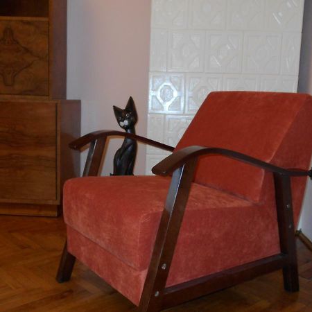 Studio Krakowski Styl Bagian luar foto