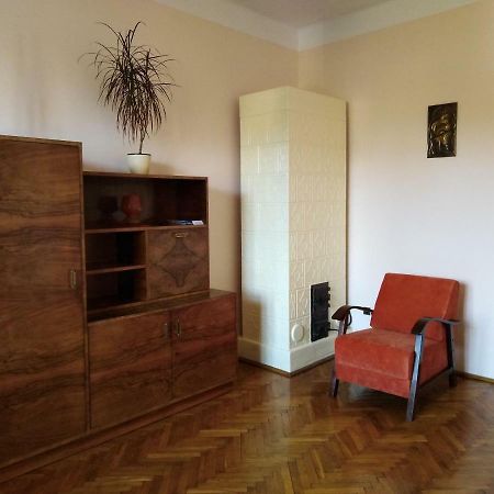 Studio Krakowski Styl Bagian luar foto