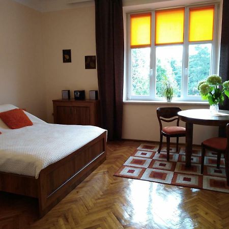 Studio Krakowski Styl Bagian luar foto
