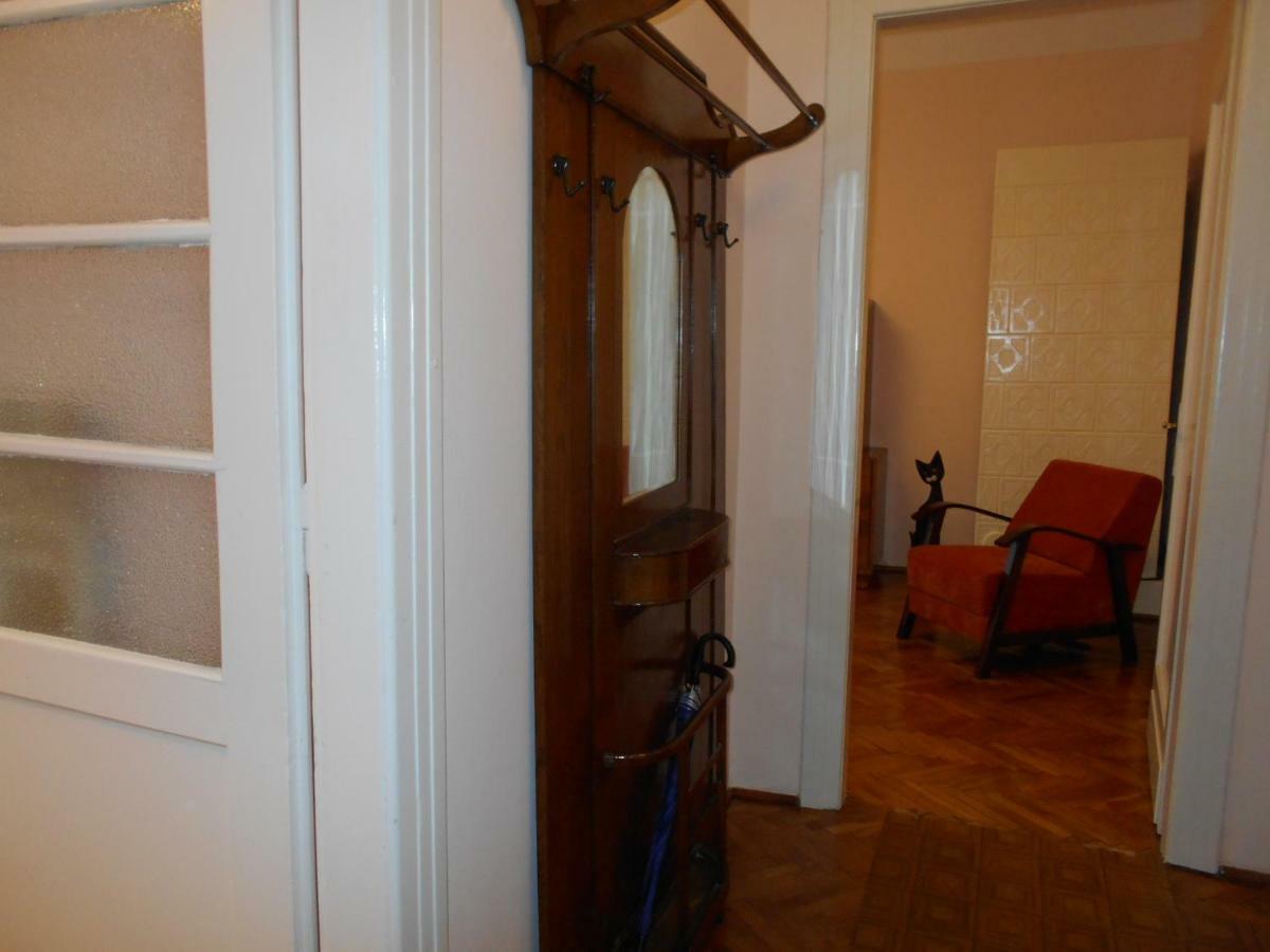 Studio Krakowski Styl Bagian luar foto