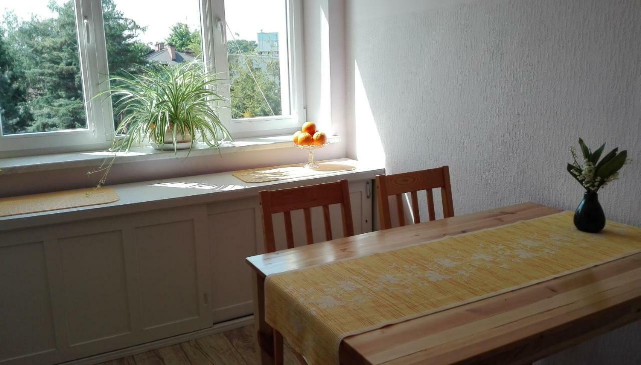 Studio Krakowski Styl Bagian luar foto