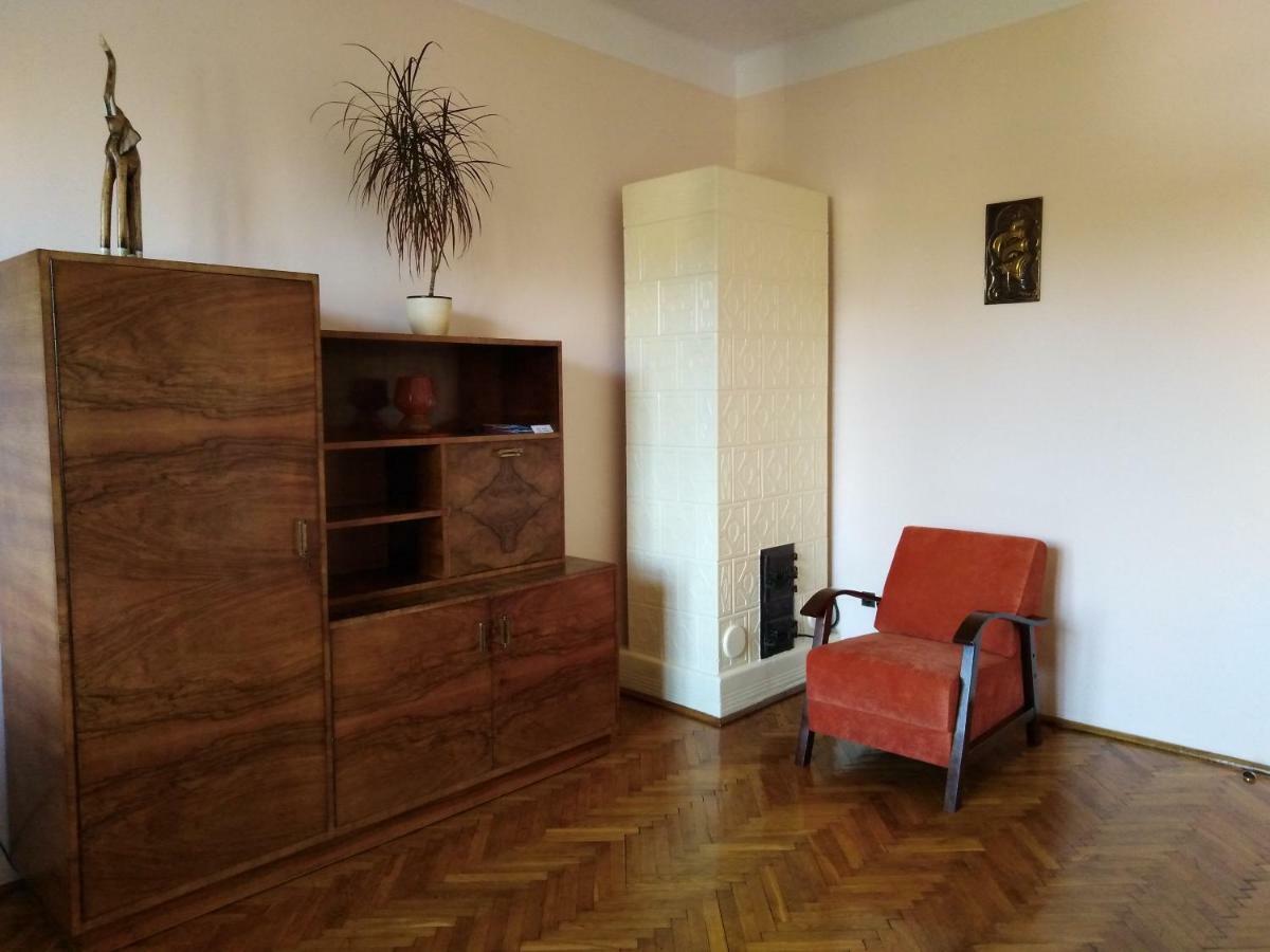 Studio Krakowski Styl Bagian luar foto