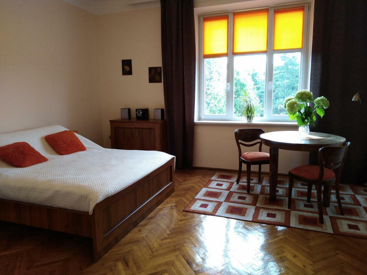 Studio Krakowski Styl Bagian luar foto