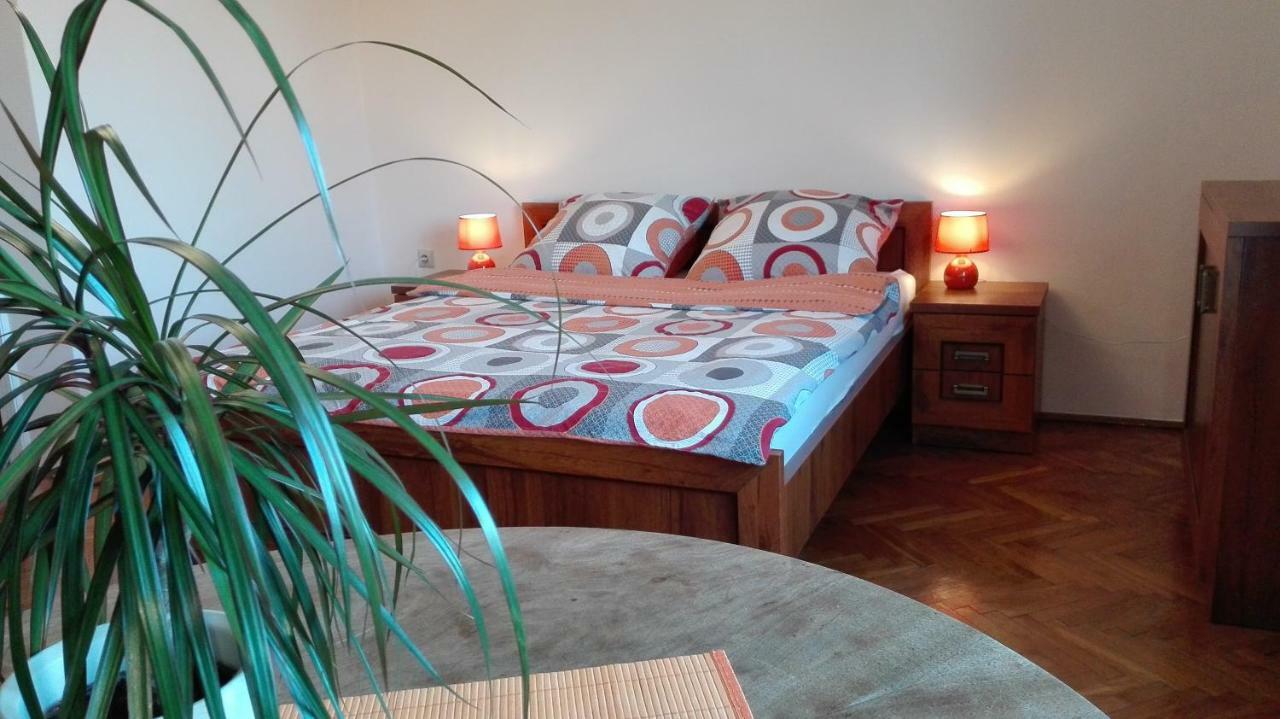 Studio Krakowski Styl Bagian luar foto